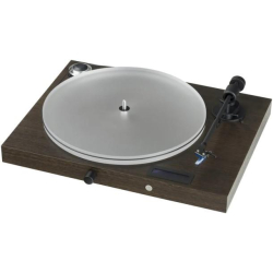 Pro-Ject Juke Box S2 Pladespiller med indbygget forst�rker Eucalyptus