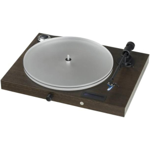 Pro-Ject Juke Box S2 Pladespiller med indbygget forst�rker Eucalyptus
