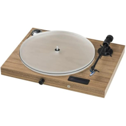 Pro-Ject Juke Box S2 Pladespiller med indbygget forst�rker Eucalyptus
