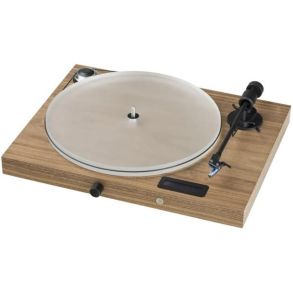 Pro-Ject Juke Box S2 Pladespiller med indbygget forst�rker