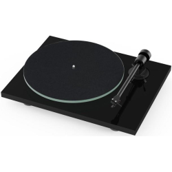 Pro-Ject T1 Pladespiller Hvid