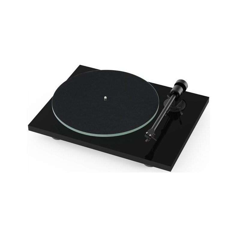 Pro-Ject T1 Pladespiller Hvid