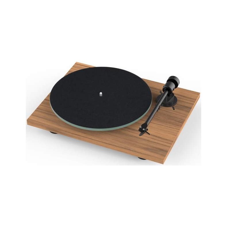 Pro-Ject T1 Pladespiller Hvid
