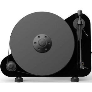 Pro-Ject VT-E BT R Pladespiller med Bluetooth og Riaa