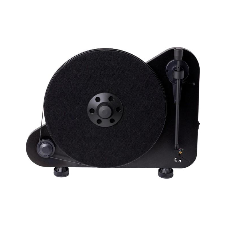 Pro-Ject VT-E R Pladespiller Hvid