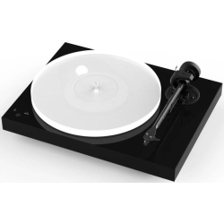 Pro-Ject X1 Pladespiller Hvid h�jglans