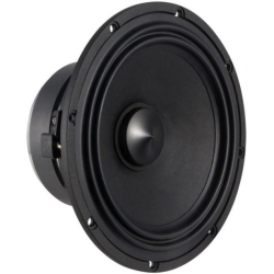 Audiocircle Pro-W6P Professional Line 6.5" Bas/Mellemtone h�jttaler til bil