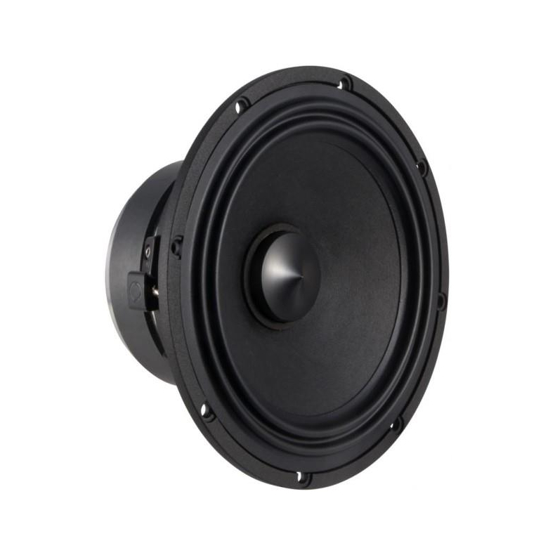 Audiocircle Pro-W6P Professional Line 6.5" Bas/Mellemtone h�jttaler til bil