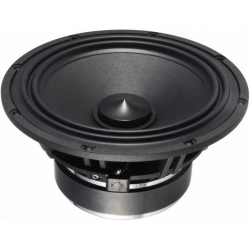 Audiocircle Pro-W6P Professional Line 6.5" Bas/Mellemtone h�jttaler til bil