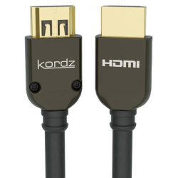 Kordz PRS3 4K HDR HDMI kabel 1 meter