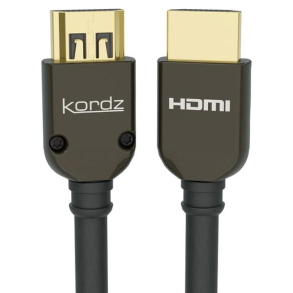 Kordz PRS3 4K HDR HDMI kabel 1 meter