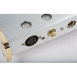  Quartorigo Desiderio 2-kanals forst�rker til bil