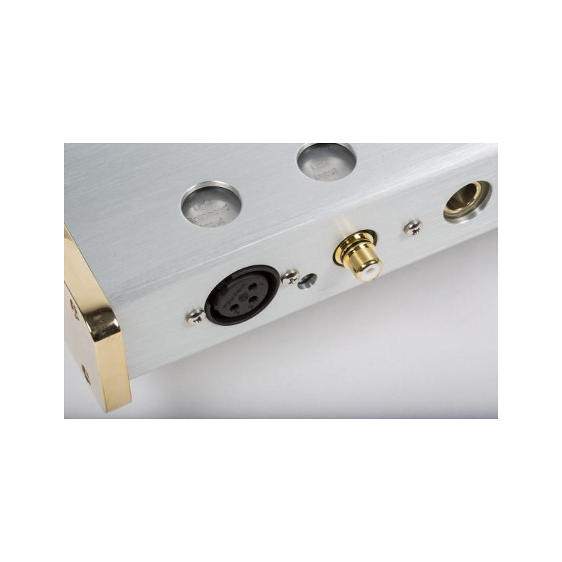  Quartorigo Desiderio 2-kanals forst�rker til bil