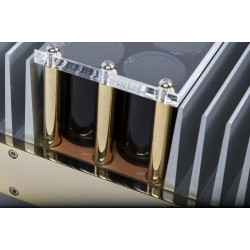  Quartorigo Desiderio 2-kanals forst�rker til bil