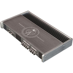 Quartorigo Precision Two 2-kanals forst�rker til bil