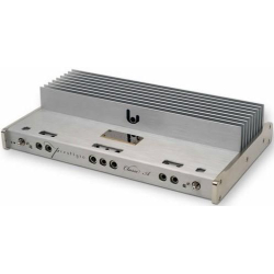 Quartorigo Prestigio 2-kanals forst�rker til bil