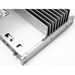 Quartorigo Prestigio 2-kanals forst�rker til bil