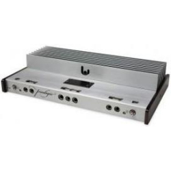 Quartorigo Prodigio 2-kanals forst�rker til bil