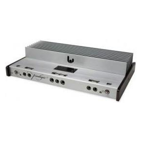 Quartorigo Prodigio 2-kanals forst�rker til bil