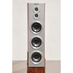 AUDIOVECTOR R 10 Arret�