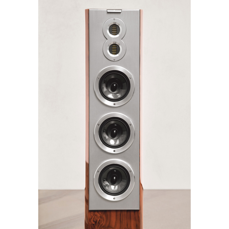 AUDIOVECTOR R 10 Arret�