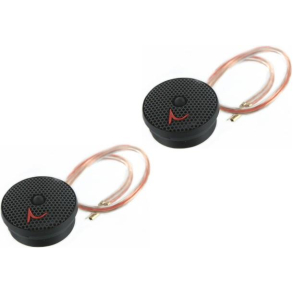 ScanSpeak Discovery Ring Radiator Diskant h�jttaler til bil s�t