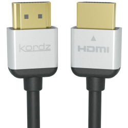 Kordz R.3 4K HDR HDMI kabel 0.3 meter