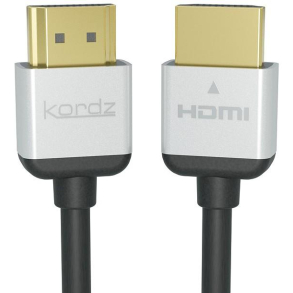 Kordz R.3 4K HDR HDMI kabel 0.3 meter