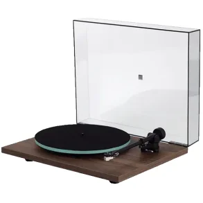 Rega Planar 2  Valn�d med Carbon Pick-up