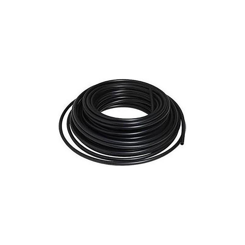 Remote kabel 5 meter sort