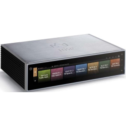 HiFi ROSE RS150B Netv�rks Musik og Video streamer med DAC Sort