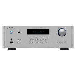 Rotel RA-1592 Sort Integreret forst�rker