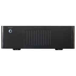 Rotel RB-1552 MKII Sort 4-kanals effektforst�rker