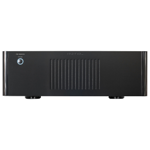 Rotel RB-1552 MKII Sort 4-kanals effektforst�rker