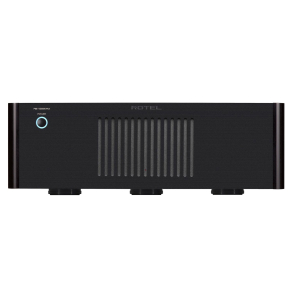 Rotel RB-1582 MKII Sort 4-kanals effektforst�rker