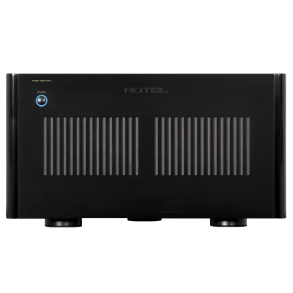 Rotel RMB-1587 MK2 Sort 7-kanals effektforst�rker til hjemmebiograf