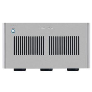 Rotel RMB-1587 MK2 7-kanals effektforst�rker til hjemmebiograf