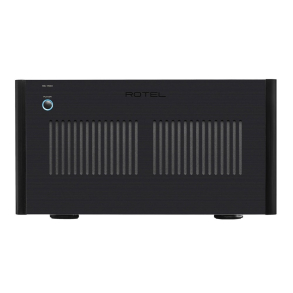 Rotel RB-1590 Sort 4-kanals effektforst�rker