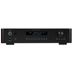 Rotel RC-1572 Sort Forforst�rker