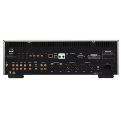 Rotel RC-1590 Sort Forforst�rker