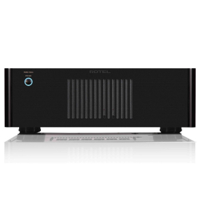 Rotel RMB-1504 4-kanals effektforst�rker