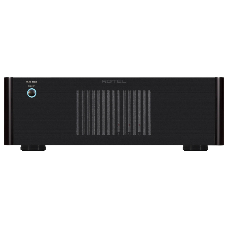 Rotel RMB-1506 6-kanals effektforst�rker