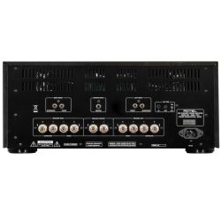 Rotel RMB-1555 Sort 5-kanals effektforst�rker