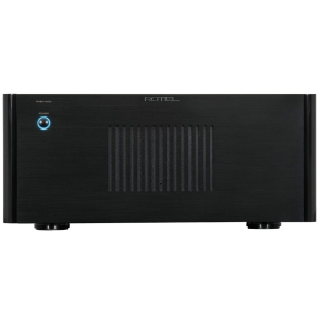 Rotel RMB-1555 Sort 5-kanals effektforst�rker