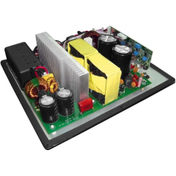 Monacor SAM-500D Digital forst�rkermodul til subwoofer indbygning