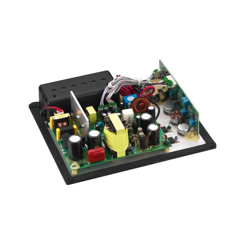 Monacor SAM-200D Digital forst�rkermodul til subwoofer indbygning