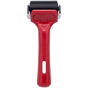 Gummirulle til montering af alubutyl vibrationsd�mper st�jd�mpning