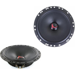 ScanSpeak Discovery 6.5