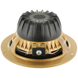 ScanSpeak Gold 4" Mellemtone h�jttaler til bil s�t