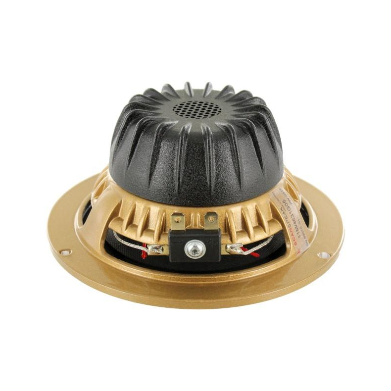 ScanSpeak Gold 4" Mellemtone h�jttaler til bil s�t